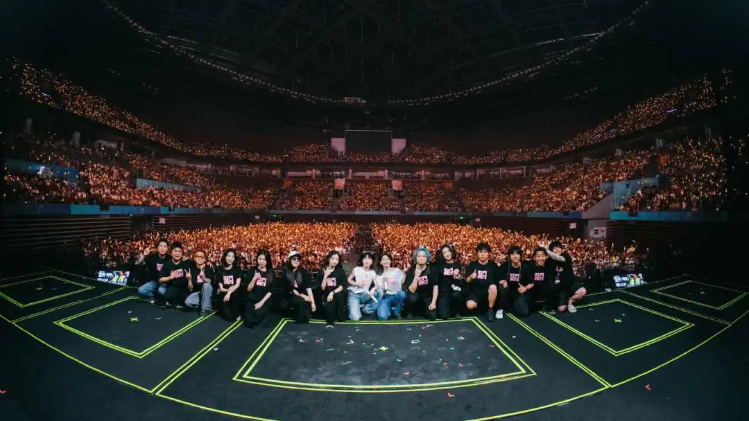 摩根娱乐的产业版图，如何以全链条布局领跑文娱赛道？